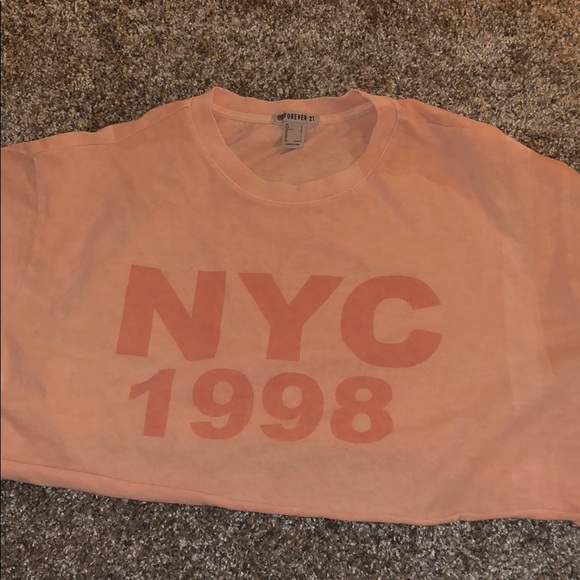 cute crop workout tops